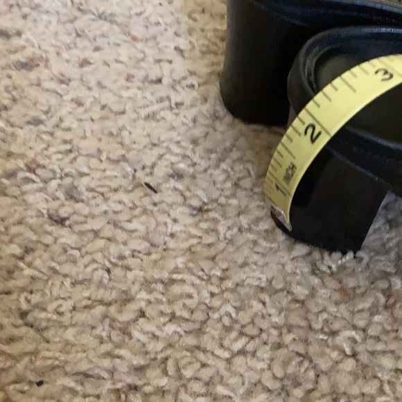 Ladies aerosoles shoes new never worn - Picture 7 of 7